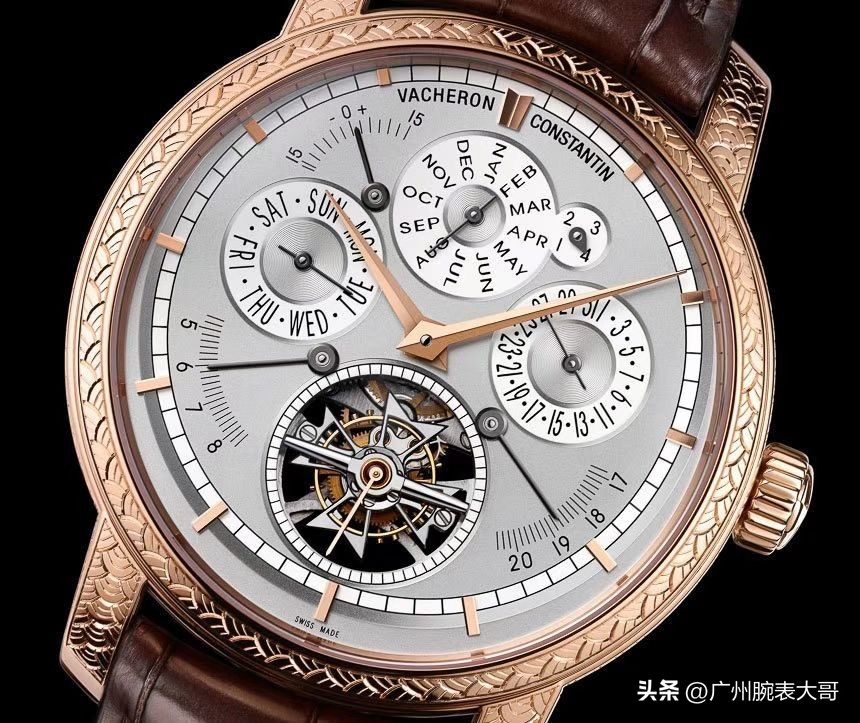 江诗丹顿7900v,江诗丹顿49003腕表