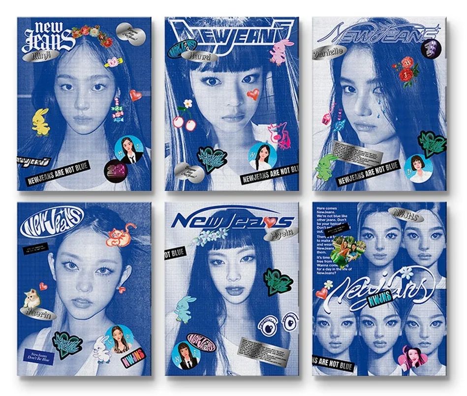 最近出道的韩国女团,韩国00后出道女团