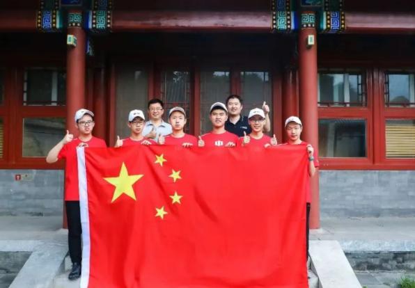 2019国际数学奥赛获奖名单,国际数学奥赛中国队夺金视频