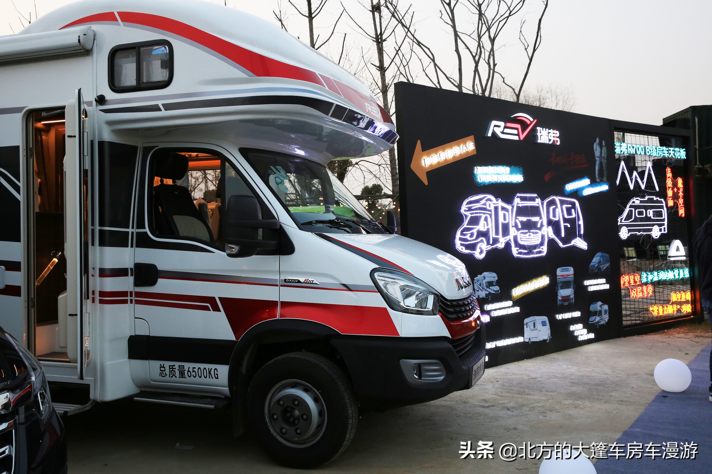 2021年最流行的房车,2022性价比最高的10款b型房车