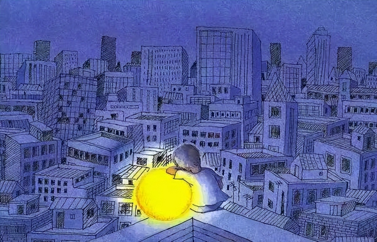 被‘月亮割过耳朵’的鄂州人