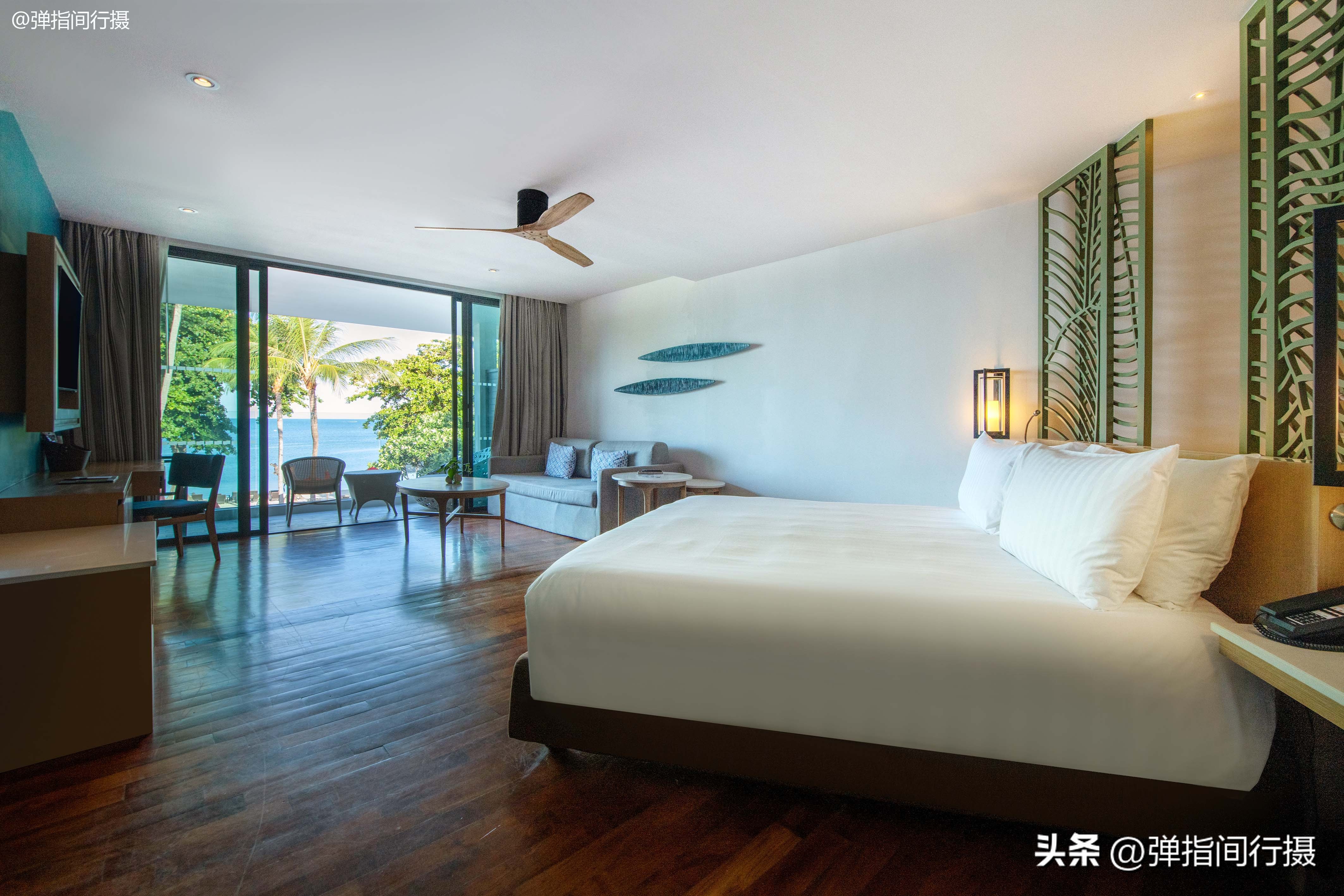 高端苏梅岛旅游攻略,苏梅岛一日游如何安排旅游