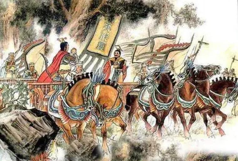 河南一水库水位急剧下降,河南水库发现2500年前古墓