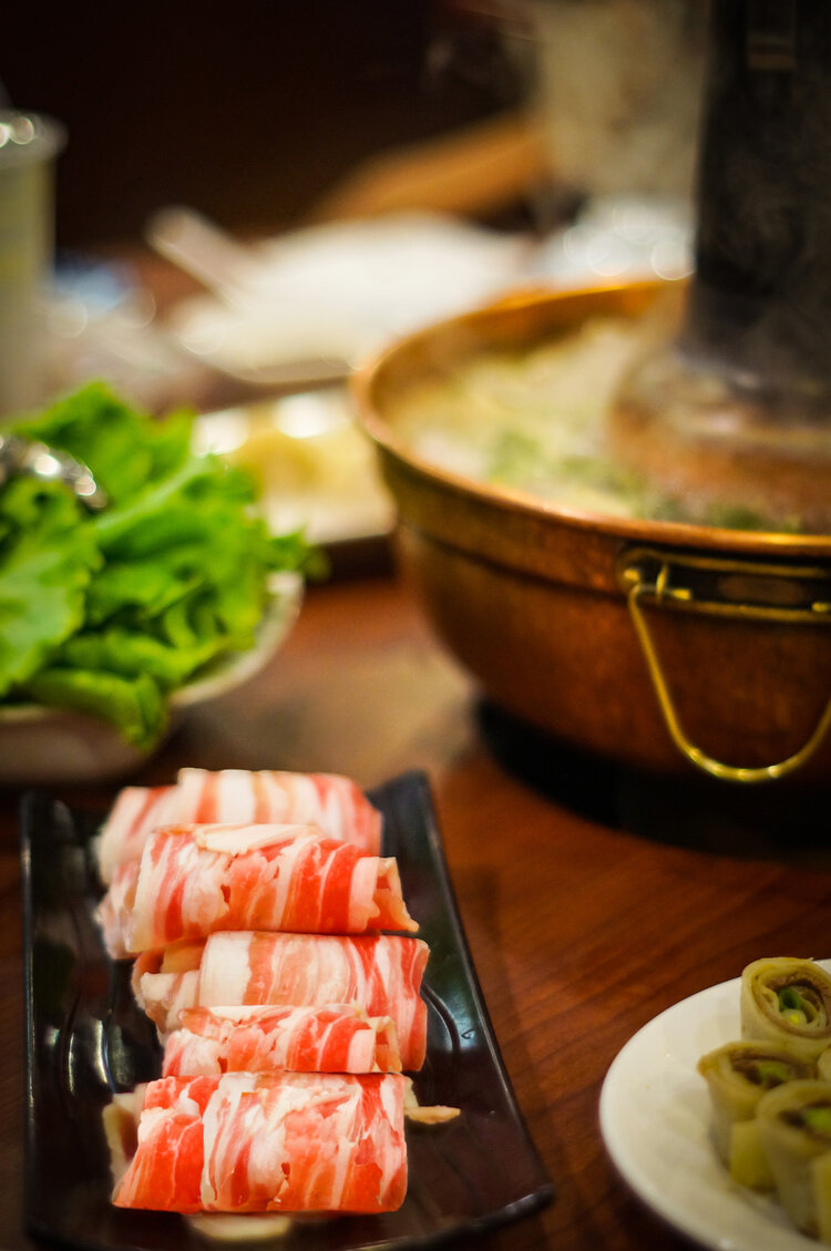 吃羊肉有哪些益处你知道吗,羊肉到底适合不适合冬天吃