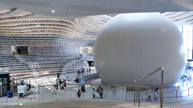 天津五一必打卡景点推荐,天津一日游必去的十个景点