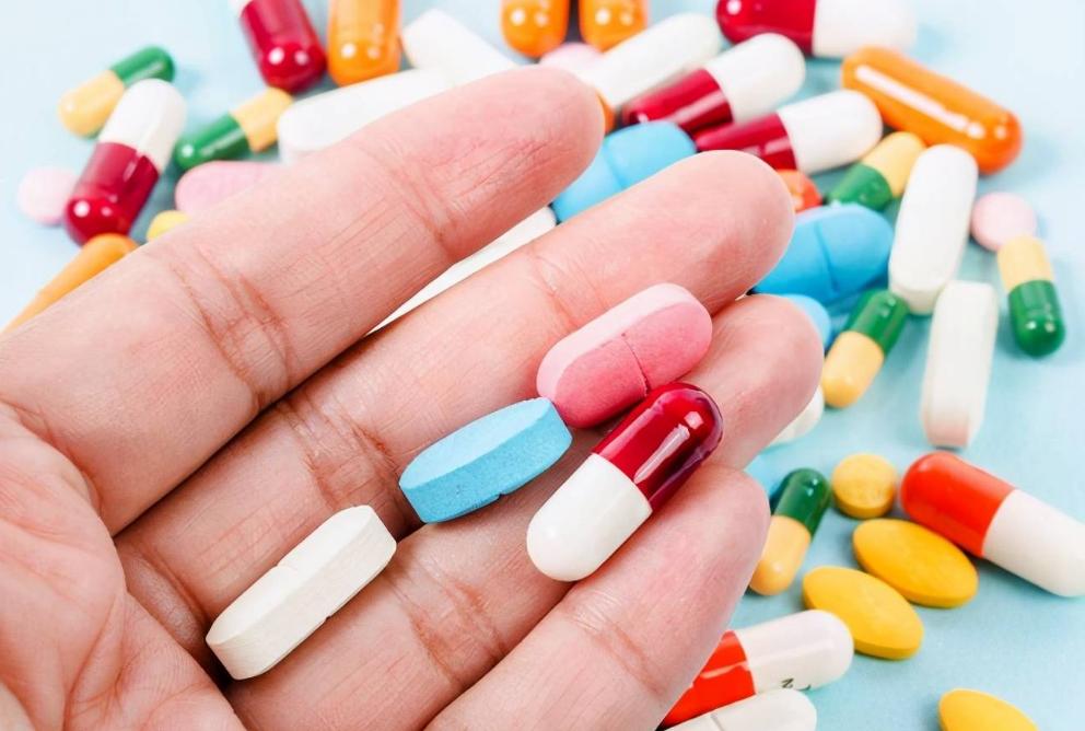 吃降压药十几年了会伤肾吗,降压药吃多了伤肾吗