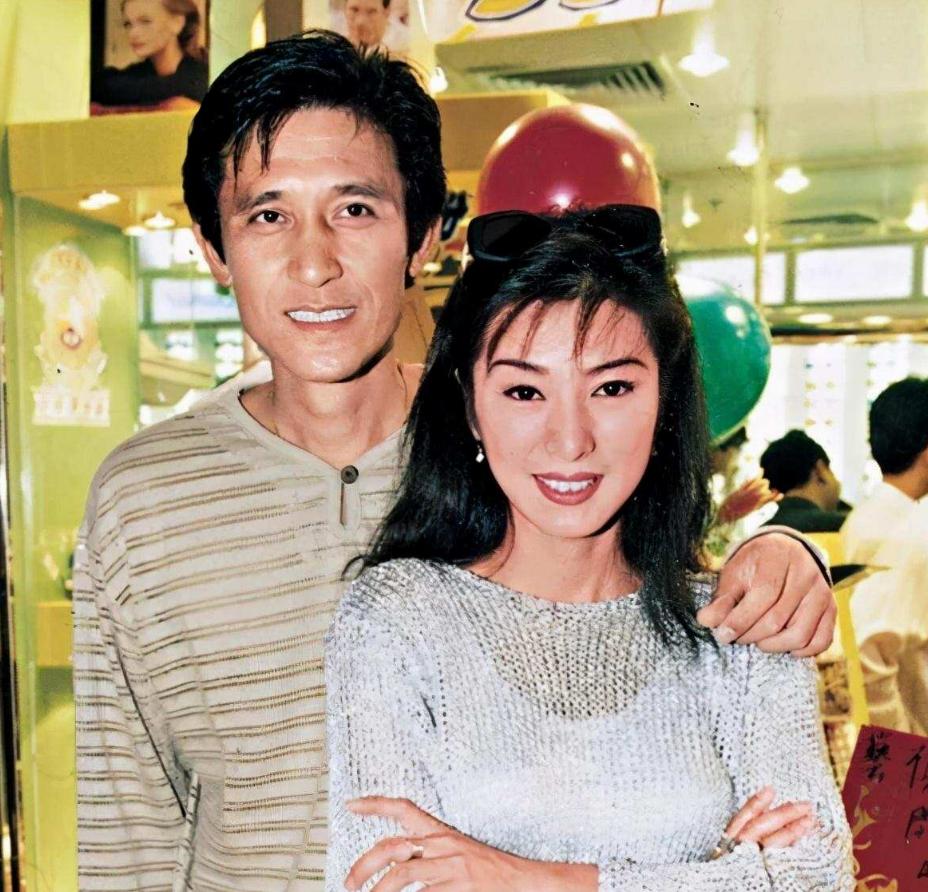 尹志强和米雪,尹志强比米雪大多少岁