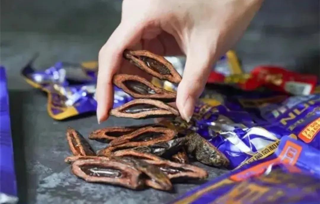 很多人都喜欢嚼槟榔,为什么有许多人喜欢嚼槟榔