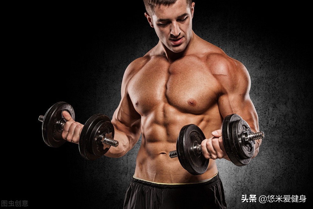 瘦人如何变得更强壮?教你4个调整方法,快速提升增肌效果