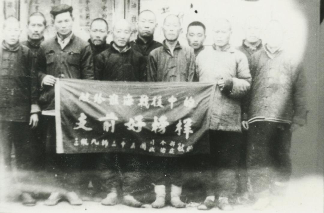 他曾任京津沪市委书记,78年力推高校扩招,官至副国级,享年101