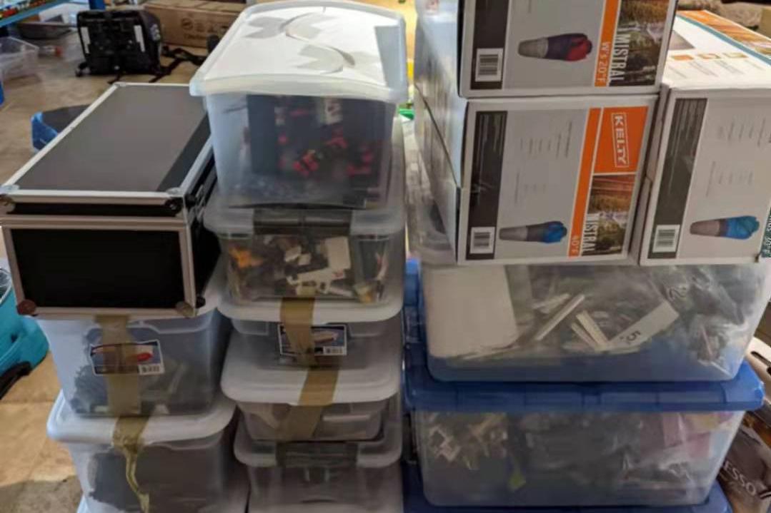 在国外带的东西怎么寄回国,国外的东西可以寄回国吗