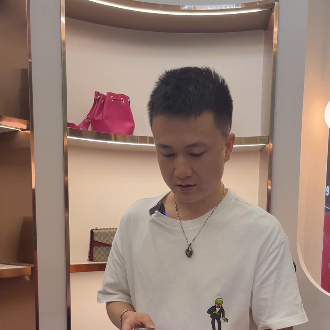 家家都有本难念的经。#附近名表回收