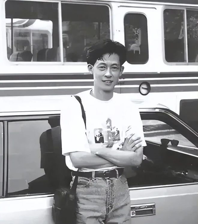 王志文的情史,王志文的情史介绍