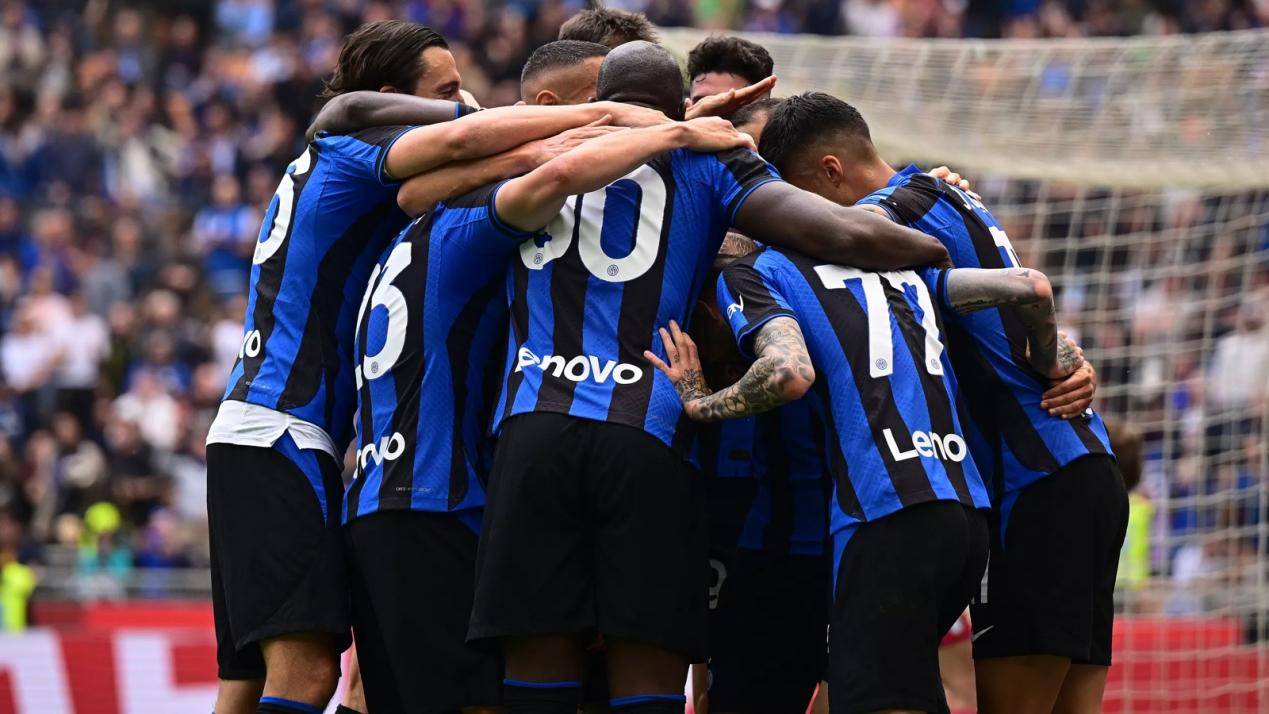 曼城三冠王vs国际米兰,曼城与国际米兰欧冠交手记录