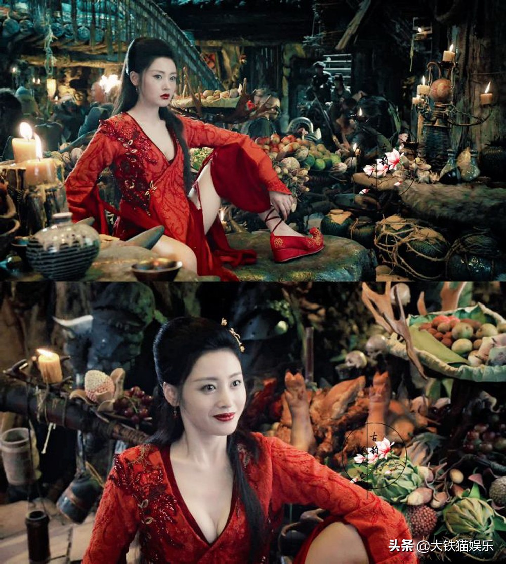 80后最美100位女星身材,盘点十个女明星好身材