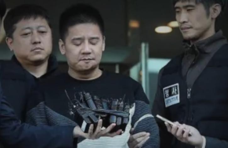 侵害少女逼死妻子，韩国“好爸爸”化身天使，人设崩塌才知是恶魔