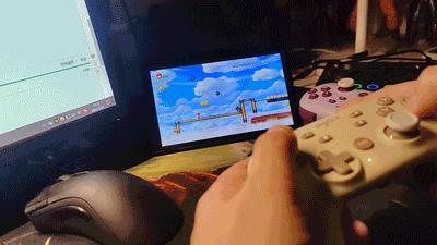 莱仕达p50和switchpro,莱仕达手柄9607x和p50区别