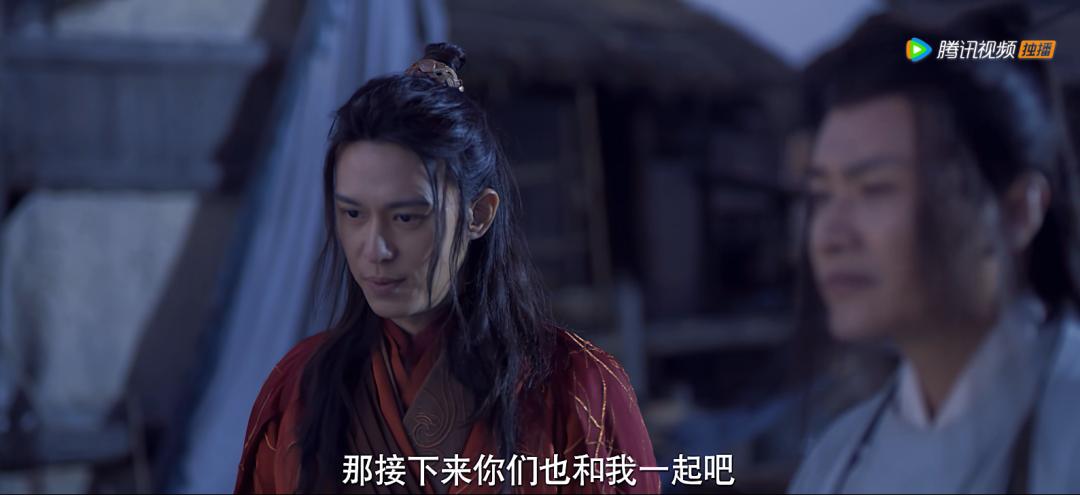 开局以为是烂剧,开局就被炸的电视剧