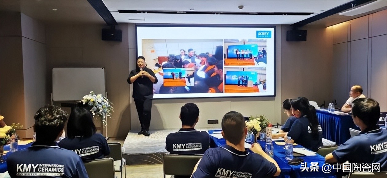 高值赢销，渠道致胜丨KMY销售精英特训营广西站圆满结束