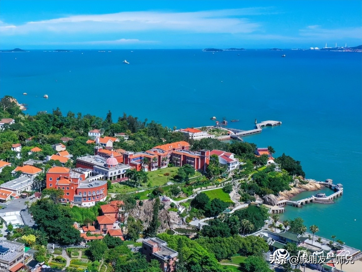 福建武夷山旅游攻略自由行,鼓浪屿武夷山土楼旅行8日游