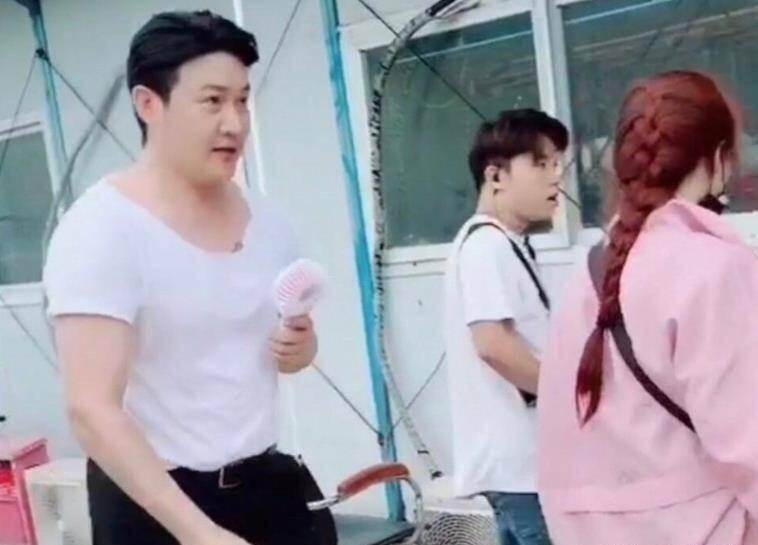 盘点娱乐圈中的中年男星,娱乐圈40岁以上男星大比拼