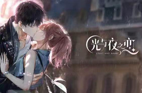 爱玩女性向游戏是为什么,女性向游戏为什么火