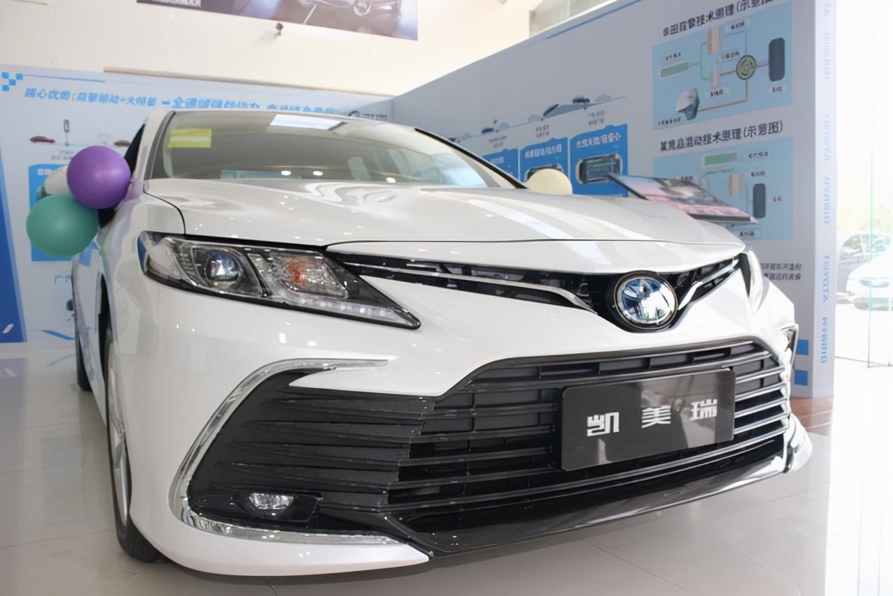 丰田对比别克哪个更安全,丰田荣放和别克昂科威plus哪个好