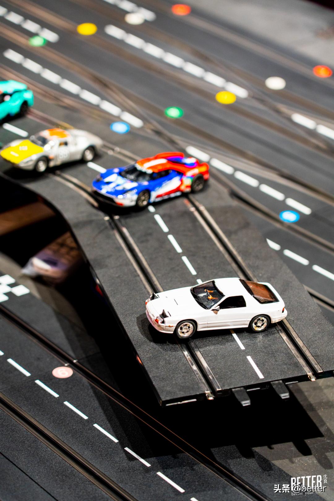 跟随一群奇幻麋鹿，我开启了一场「森」诞之旅