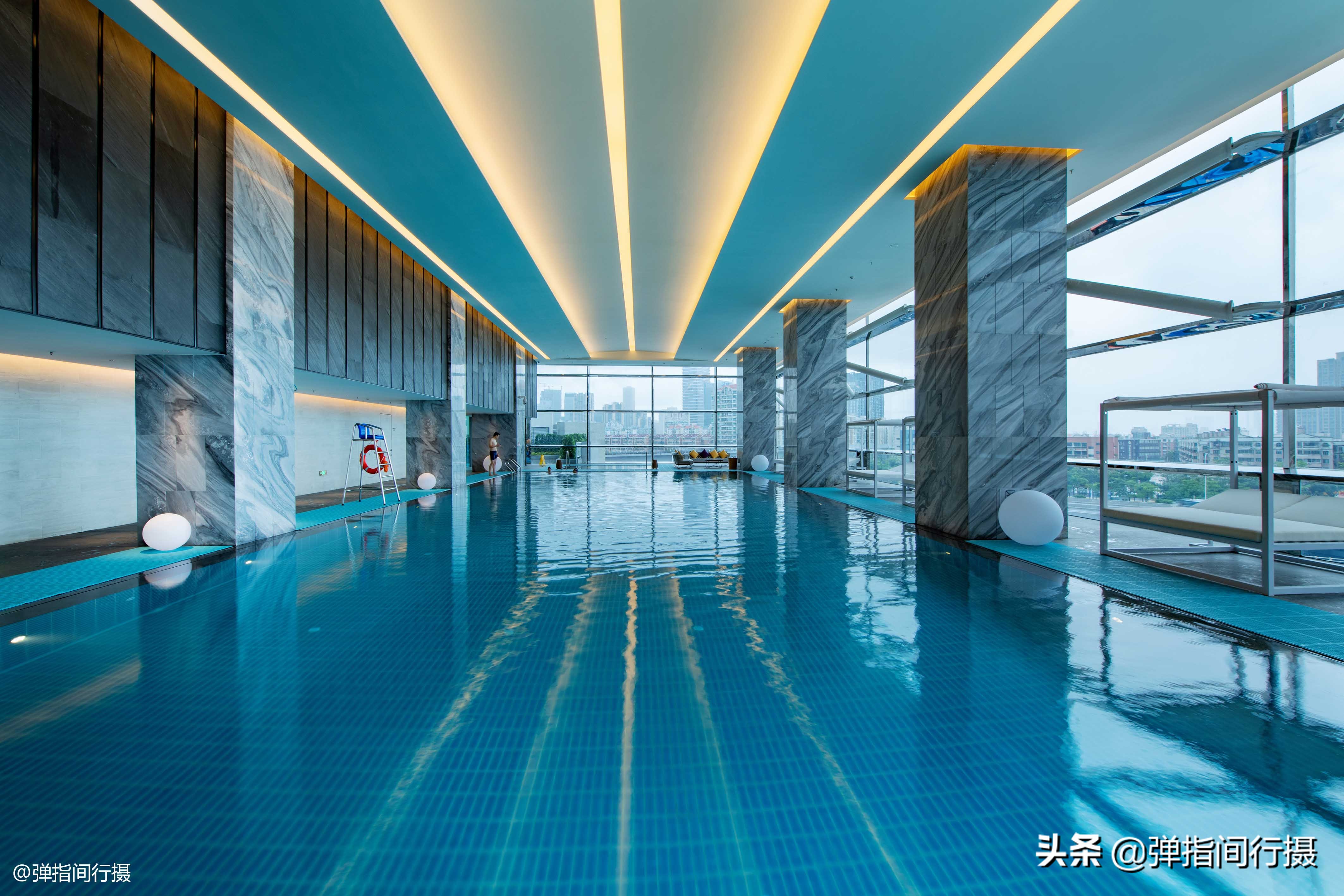 超美海景酒店设计,珠海即将建造的世界顶级酒店