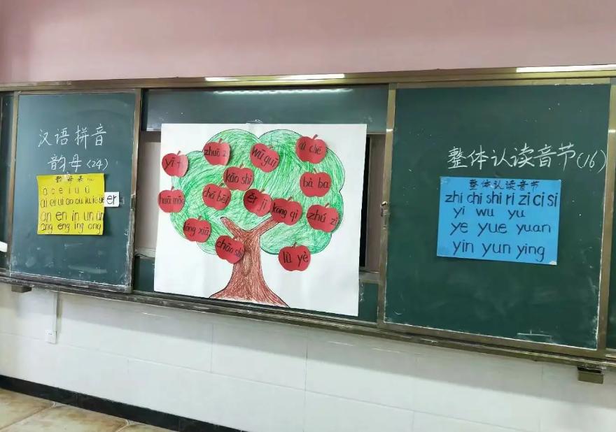 发视频说家长教不会整体认读音节,孩子不会整体认读音节官方回应