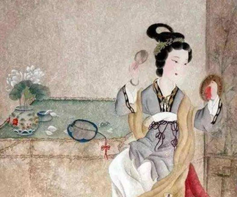 女人颧骨高杀夫不用刀真的吗,女人颧骨高杀夫不用刀上句是什么