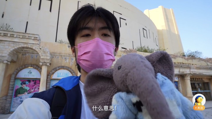 几十块的「雪糕刺客」让人心痛,几百块一只的毛绒玩具抢着买单