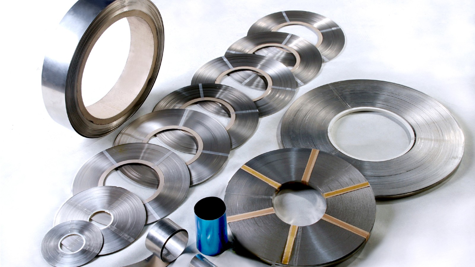 远航精密有多厉害,江苏远航精密纯镍带报价