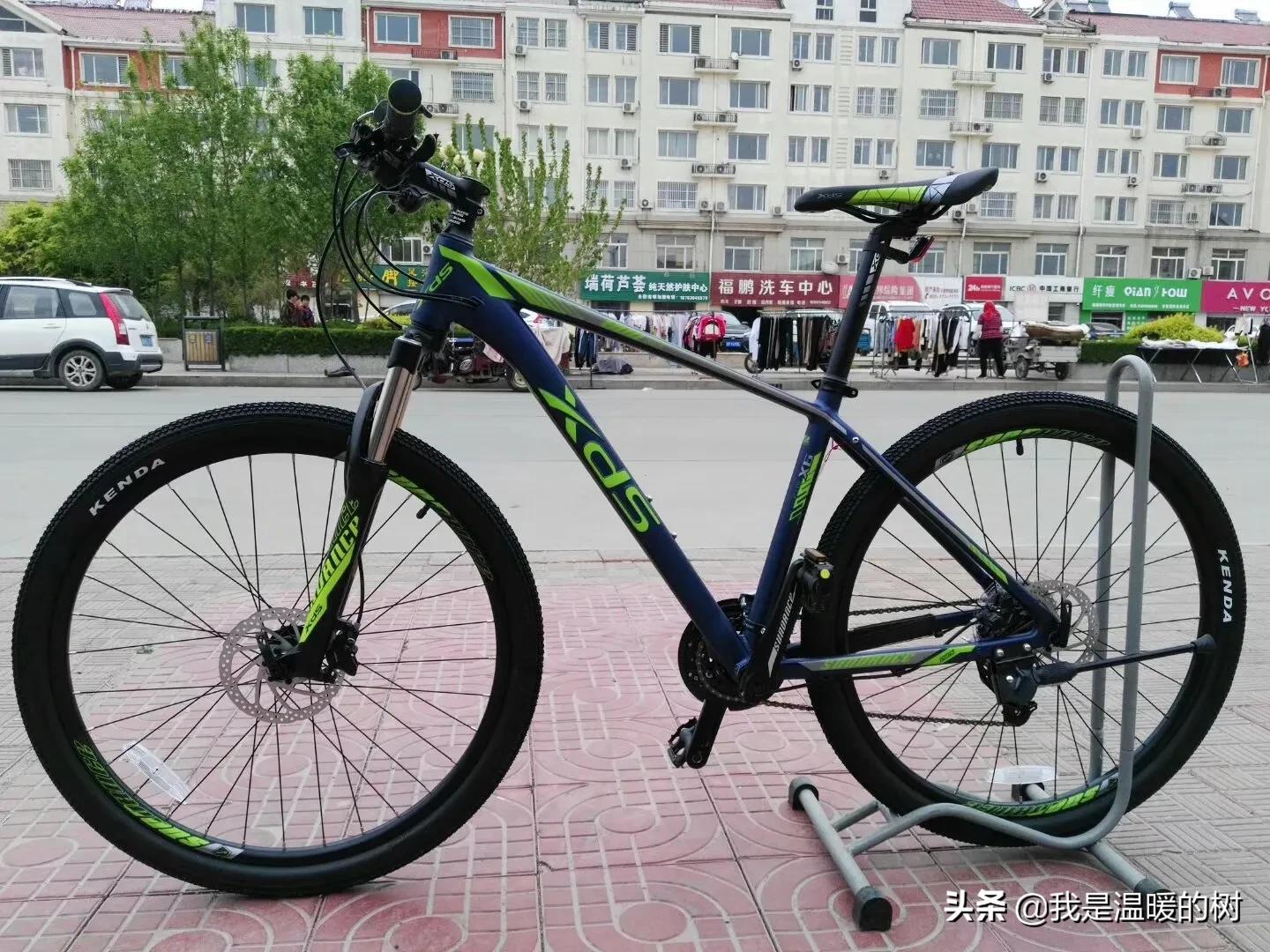 怎么区别山地车的级别,什么车算山地车