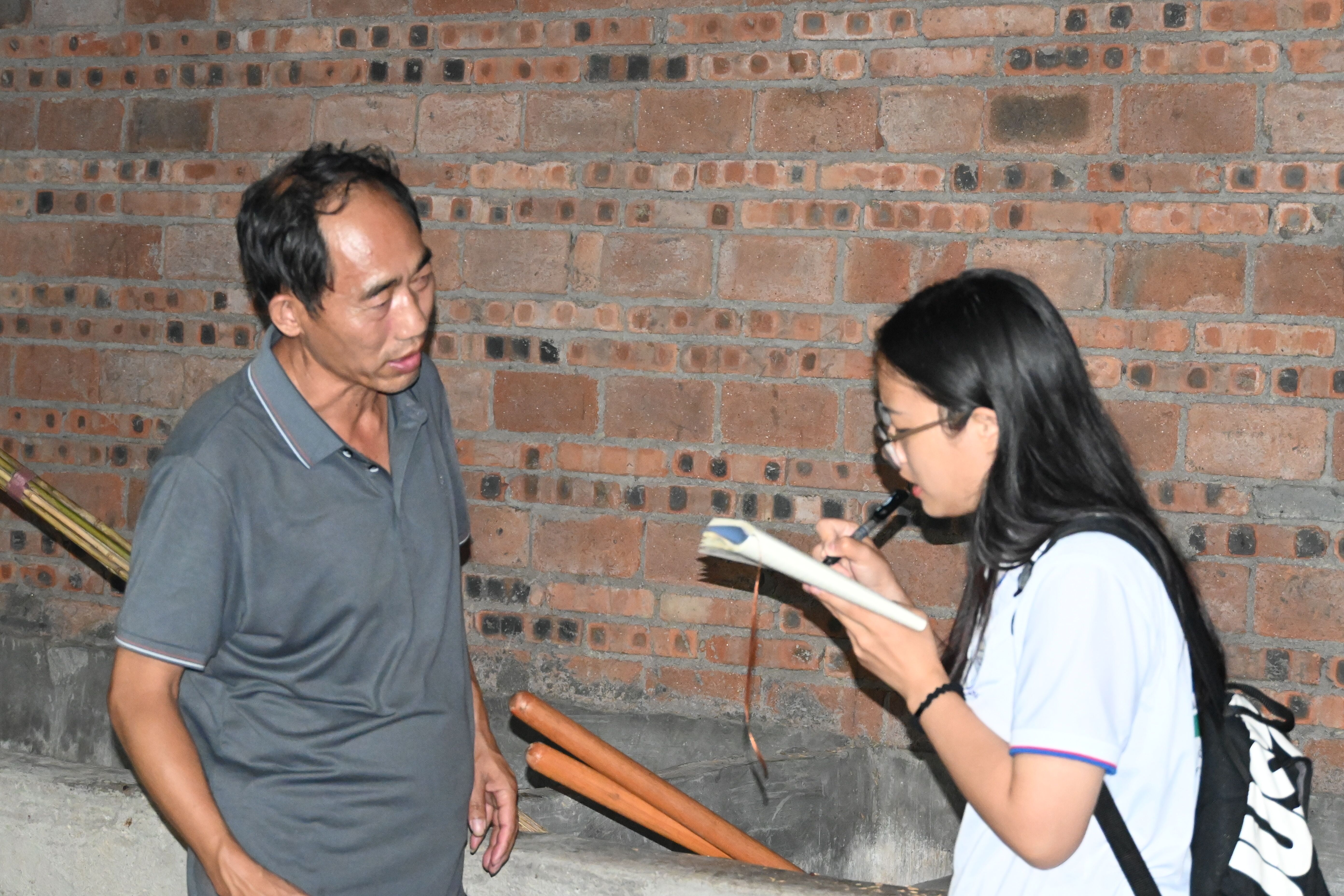 重庆对外经贸学院跨境商务三下乡,重庆对外经贸学院三下乡