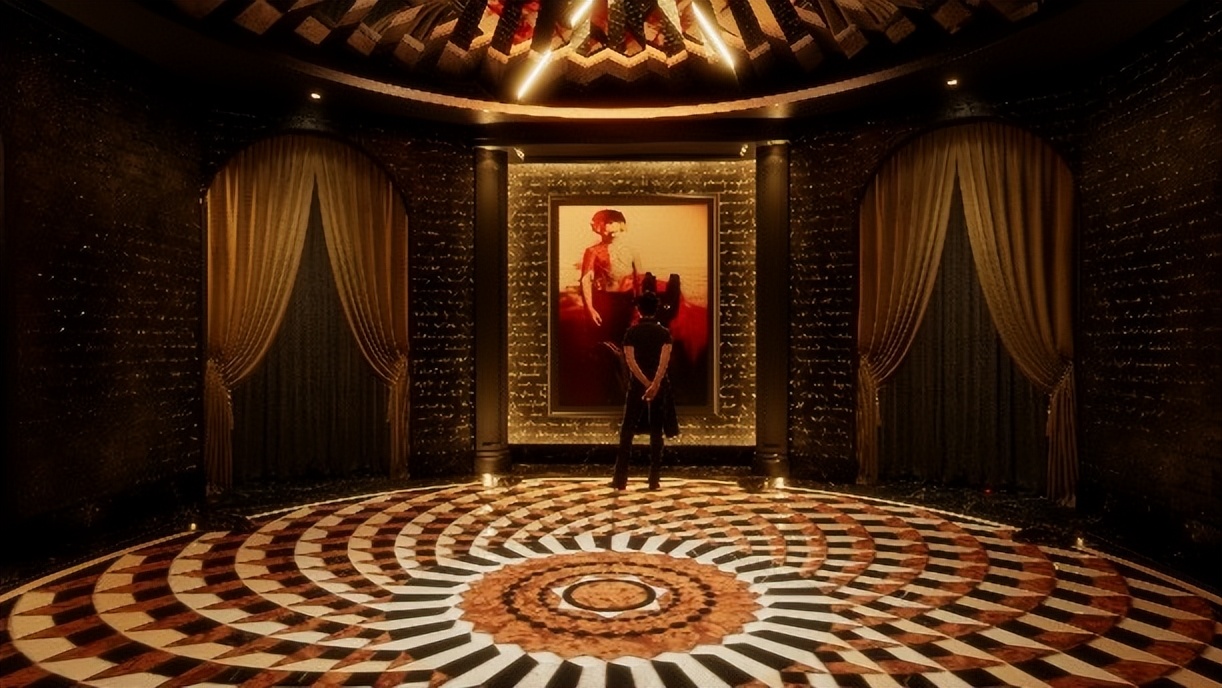 纽约顶级俱乐部空降成都,唤醒你的嘻哈DNA