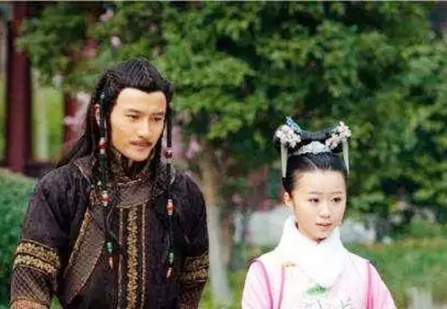 孟古青皇后出兵,孟古青出兵