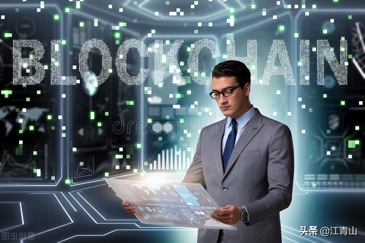 区块链技术应用十大案例,区块链十大骗术有哪些