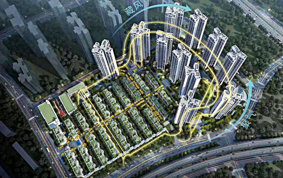 佛山大华紫樾府房价,大华紫樾府佛山值得买不