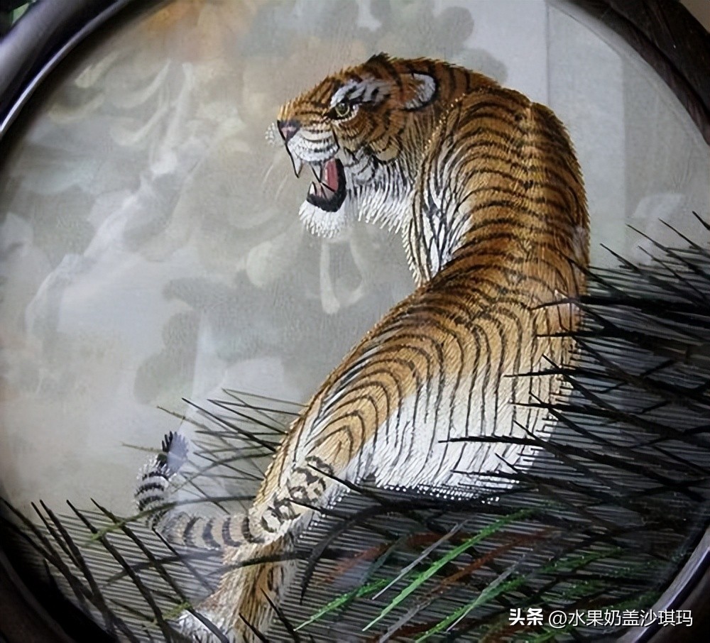 中国各地有名的特产是什么,中国各省市的著名特产