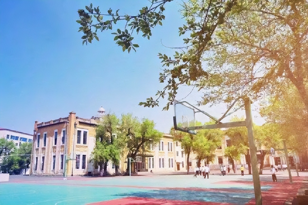 哈工大附中中考水平,哈工大附中2021中考成绩