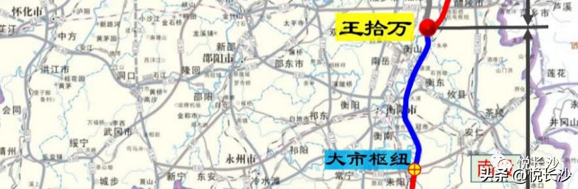 湖南2023年省级重点招商项目发布,湖南九个重大招商项目