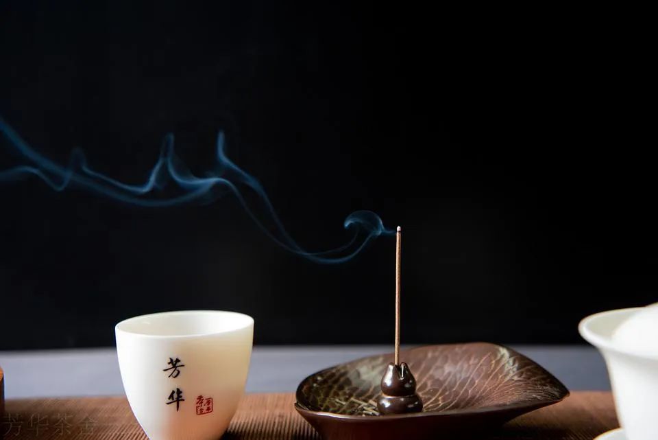 橘温茶暖的寓意是什么,茶的十大寓意犹如人生之道