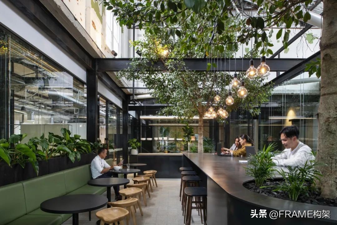 穆氏建筑设计是一家怎么样的公司,穆氏建筑设计加拿大