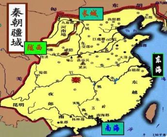 春秋战国时期诸侯割据纷争,分裂乱世