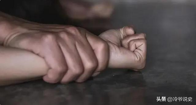 警犬抓捕女尸案例,警犬抓女犯