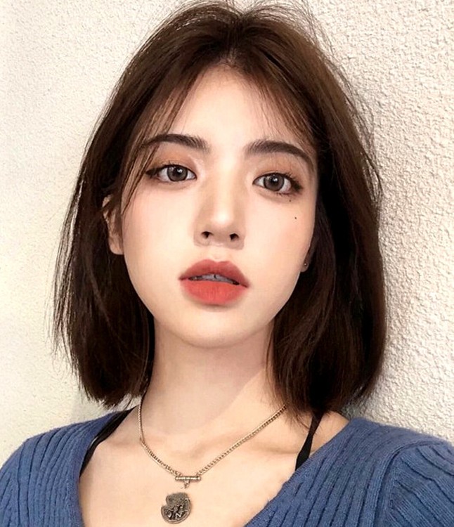 香肠嘴如何改善唇形,嘴唇怎么变香肠嘴