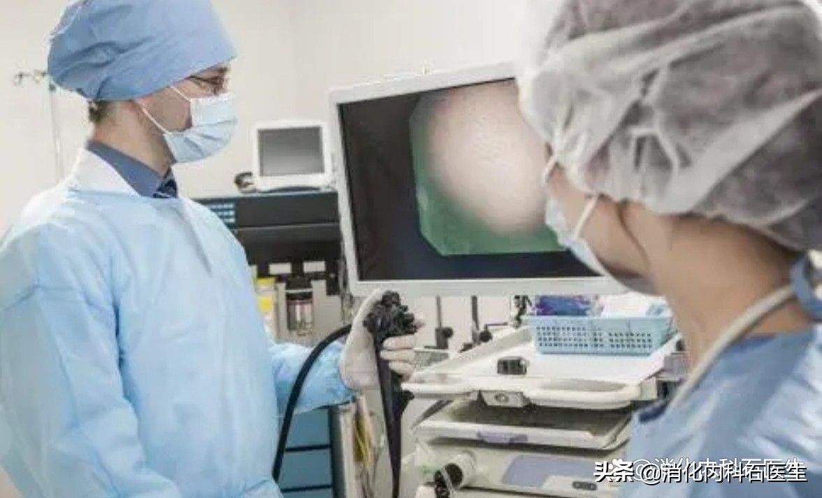 做胃镜取病理活检，真的对胃粘膜没有损伤？出血医生需要负责吗？