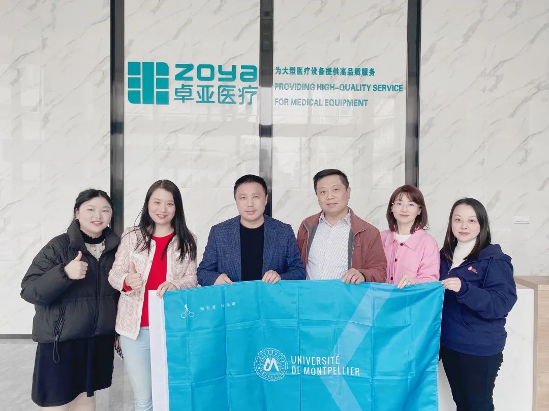 UCMT课堂医疗健康管理硕士课程《（健康领域）成本费用》顺利举行