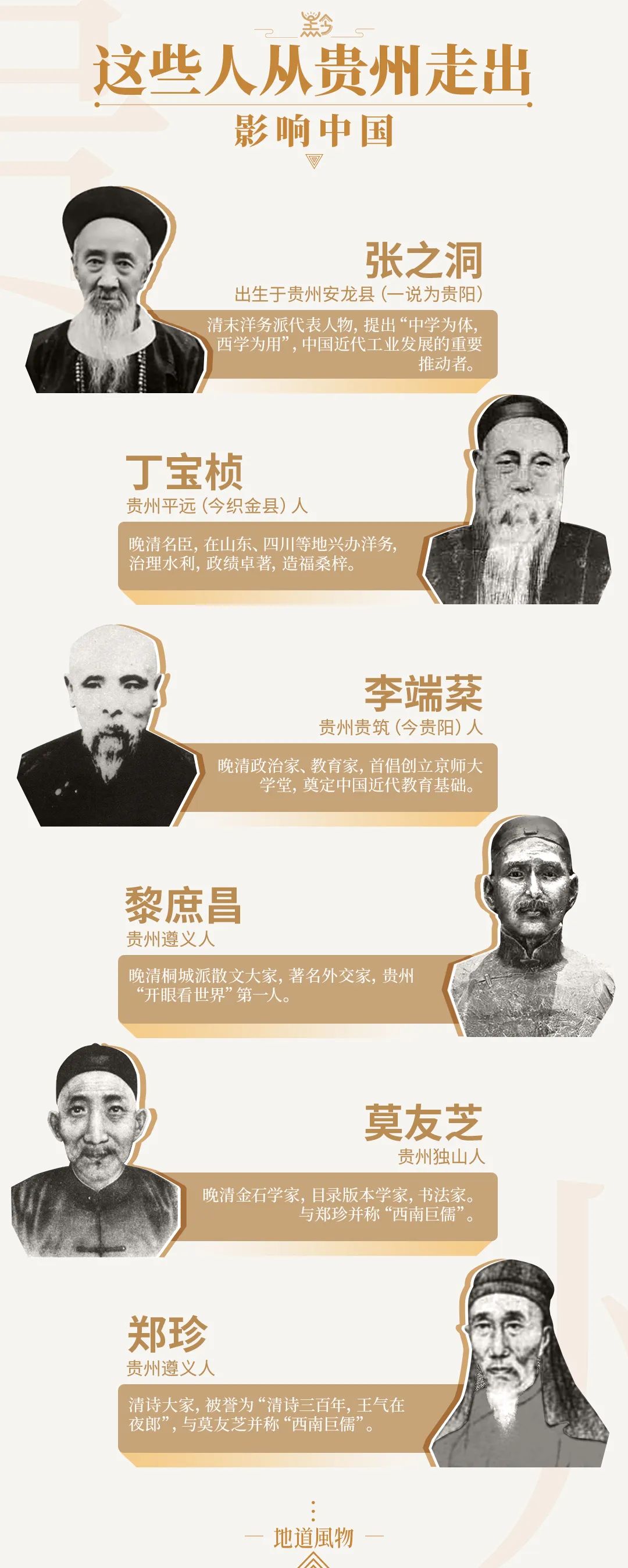 如何看懂中国第一山地省的多彩文化史诗？